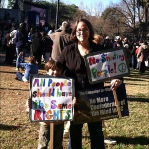 Meet your Posher, Mel